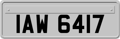 IAW6417