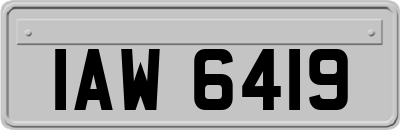 IAW6419