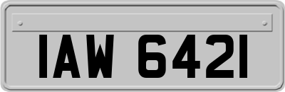 IAW6421