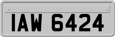 IAW6424