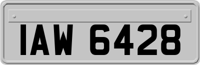 IAW6428