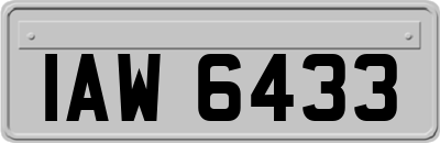 IAW6433