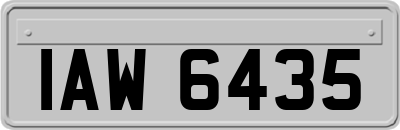 IAW6435