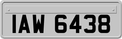 IAW6438