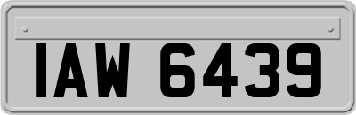 IAW6439