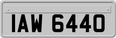 IAW6440