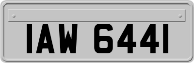 IAW6441