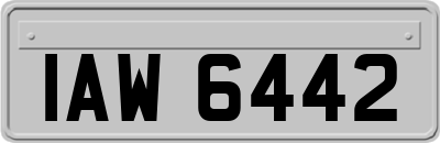 IAW6442