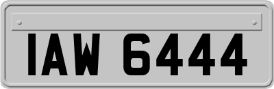 IAW6444