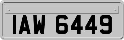 IAW6449