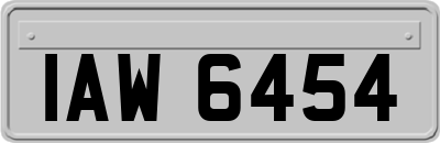 IAW6454