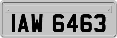 IAW6463