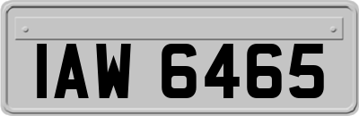 IAW6465