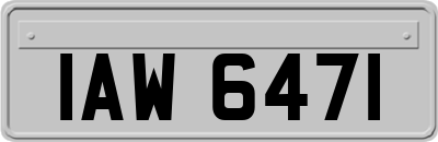 IAW6471