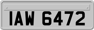 IAW6472