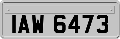 IAW6473