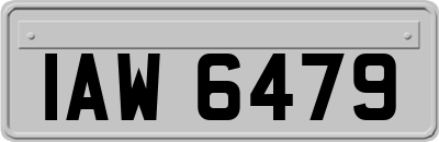 IAW6479