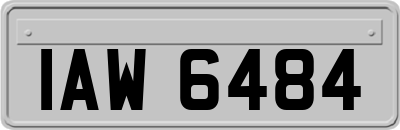 IAW6484