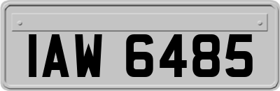 IAW6485