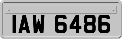 IAW6486