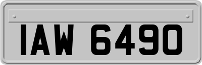 IAW6490