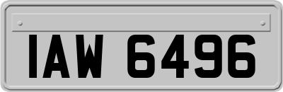 IAW6496