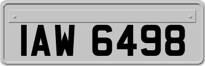 IAW6498