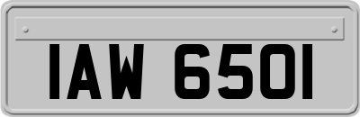 IAW6501