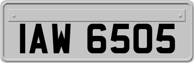 IAW6505