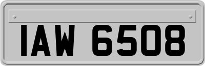 IAW6508