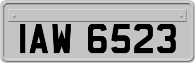 IAW6523