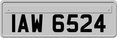 IAW6524