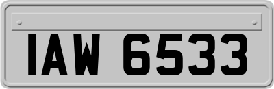 IAW6533