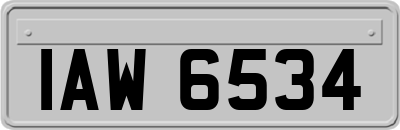 IAW6534