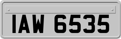 IAW6535