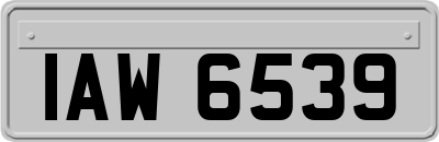 IAW6539