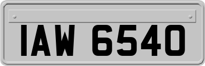 IAW6540