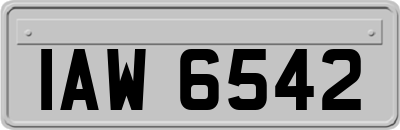 IAW6542