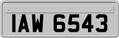 IAW6543