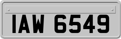 IAW6549