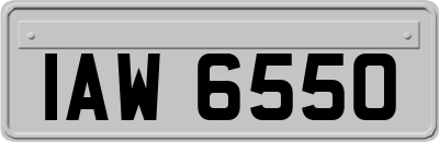 IAW6550