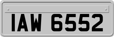 IAW6552