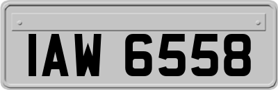 IAW6558