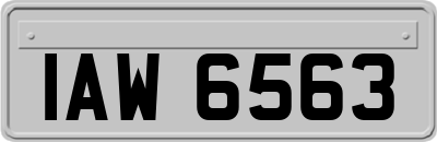 IAW6563