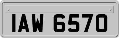 IAW6570