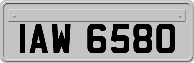 IAW6580