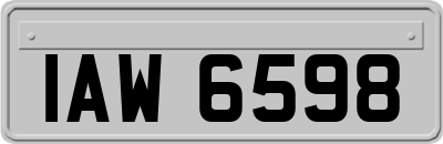 IAW6598