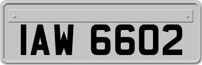 IAW6602