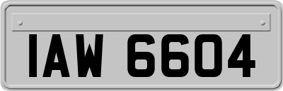 IAW6604