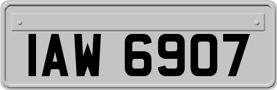 IAW6907